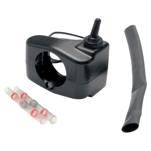 Motion Pro - Motion Pro 4WD Switch Mounting Kit - 11-0033