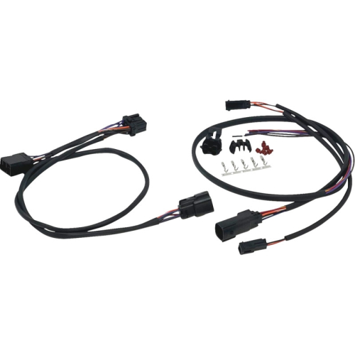 Namz - Namz Complete Tour Pack Wiring Installation Kit - NCTP-WK99-SM