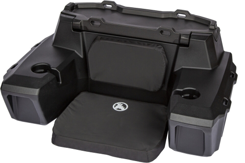Kolpin - Kolpin ATV Trunk and Lounger - 4457