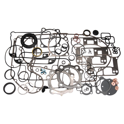 Cometic Gasket - Cometic Gasket EST Complete Gasket Kit - Standard Bore - C9758F