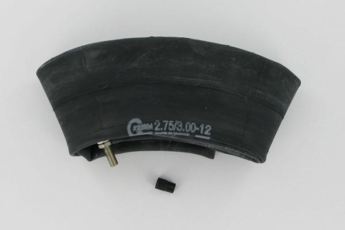 Kenda - Kenda Inner Tube - 2.75/3.00-12 - TR-6 Valve Stem - 61705224