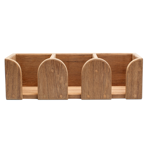 Whitecap - Whitecap Teak THree Mug Rack