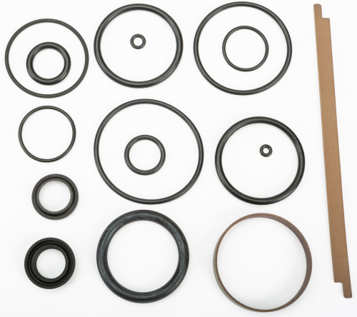Fox Racing Shox - Fox Racing Shox Rebuild Kit for UTV, 2.0 Series, AM, and Aluminum Body Shock - 803-00-693
