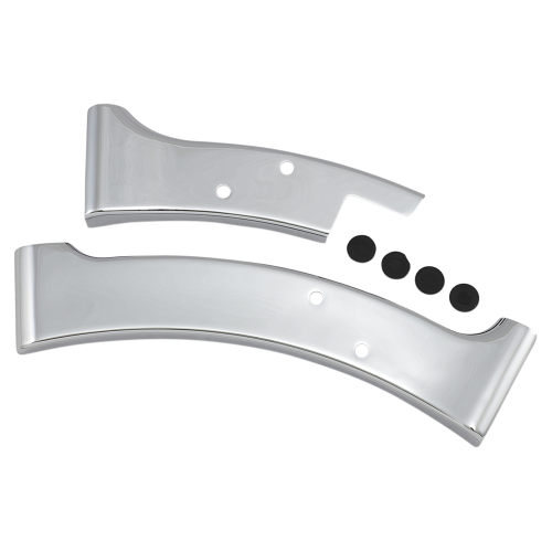 Show Chrome - Show Chrome Swingarm Covers - 71-315