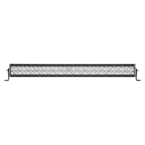 RIGID Industries - RIGID Industries 30in. E-Series Light Bar - Flood - 130113