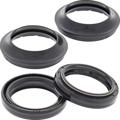 Moose Racing - Moose Racing Fork and Dust Seal Kit - 56-166