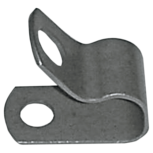 Colony - Colony Speedometer Cable Clamp - Parkerized - 9647-1