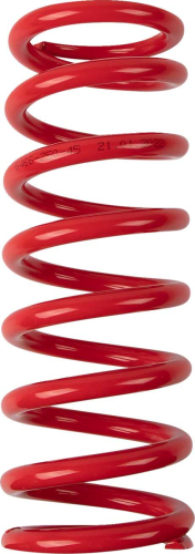 Moose Racing - Moose Racing Shock Spring - 45 N/mm - 1312-0988