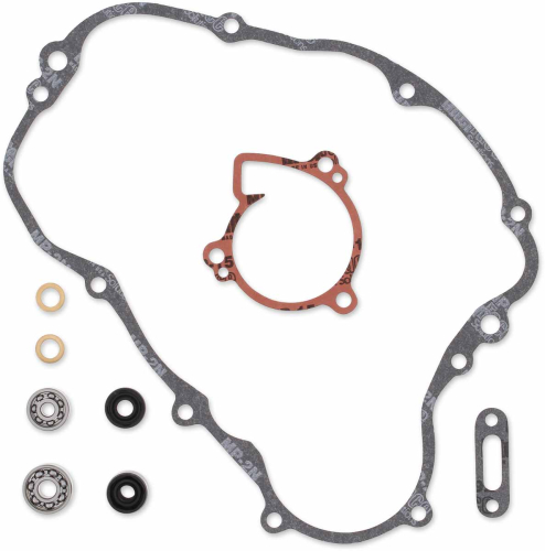 Moose Racing - Moose Racing Water Pump Rebuild Kit - 821440MSE