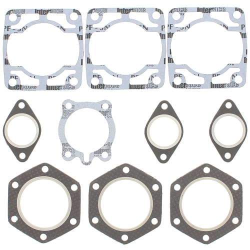 Vertex - Vertex Top End Gasket Set - 710081X