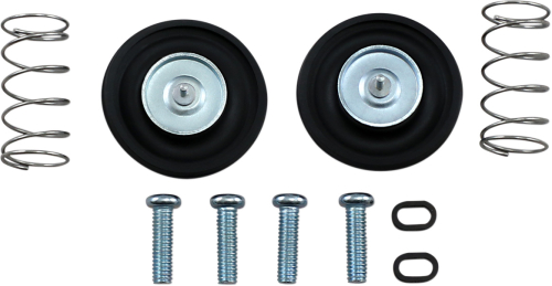 Parts Unlimited - Parts Unlimited Air Cut-Off Valve Rebuild Kit - 1003-1686