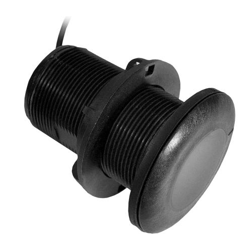 Garmin - Garmin P19 Nylon 12&#176; Tilt Transducer - 8-Pin