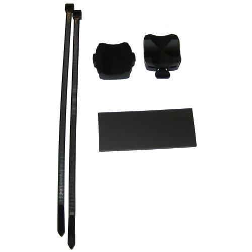 Garmin - Garmin Handlebar Mount f/Edge&reg; 205, 305, 605 & 705