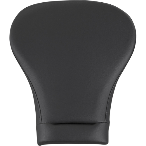 Saddlemen - Saddlemen Tour Pillion Pad for Low Solo Seats - Smooth - 808-07B-0140L
