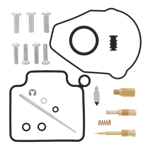 QuadBoss - QuadBoss Carburetor Kit - 5326-1329