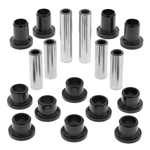 QuadBoss - QuadBoss Rear Independent Suspension Kit - 5350-1129
