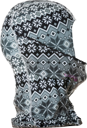 DSG - DSG Hinged Balaclava - 51330 - Nordic - OSFM