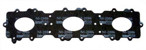 WSM - WSM Intake Manifold Gasket - 007-591-03