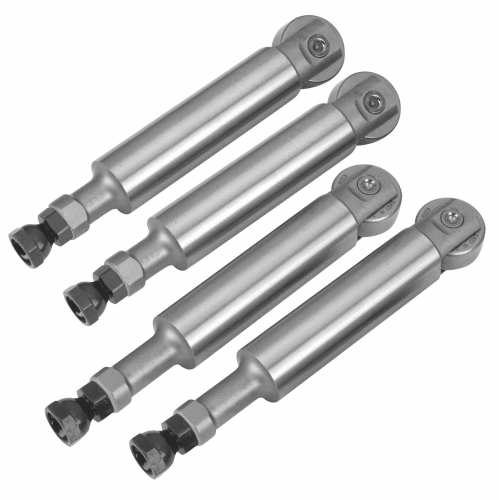 S&S Cycle - S&S Cycle Tappet Set for Knucklehead Engines - +.005 - 106-1820