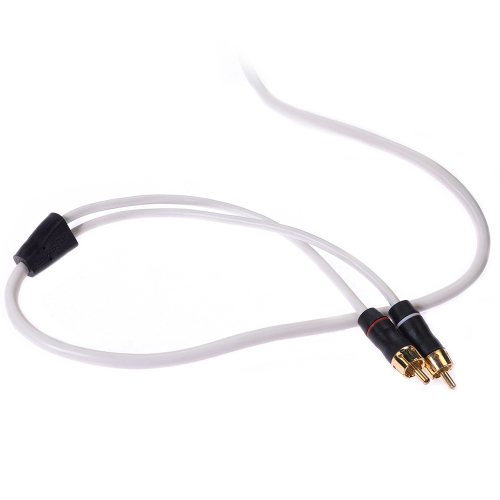 FUSION - FUSION Performance RCA Cable - 2 Channel - 25&#39;