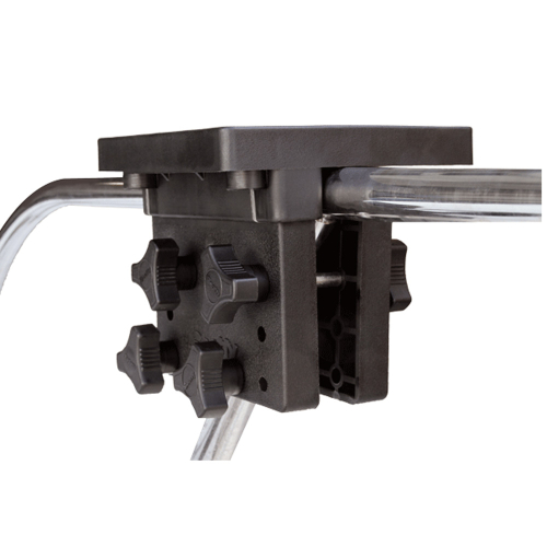 Scotty - Scotty 2027 Stanchion Rail Mount f/Downriggers