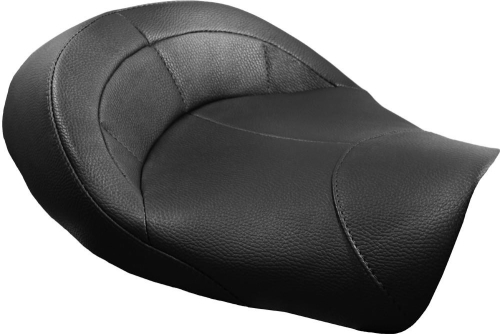 DG Performance - DG Performance BigIST Solo Air-1 Seat - 13.5in. W x 19in. L - FA-DGE-0276