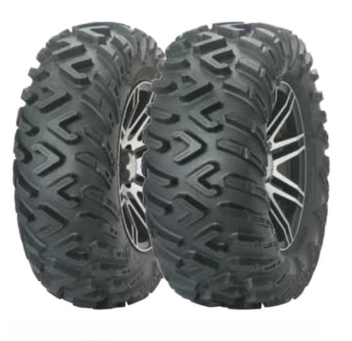 ITP - ITP TerraCross R/T XD Front Tire - 26x8R-14 - 6P0482
