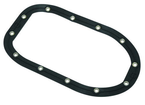 Twin Power - Twin Power Fuel Pump Door Seal - Viton - 23-138