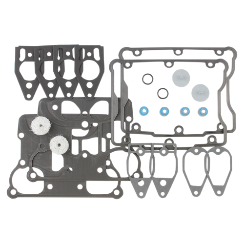 Cometic Gasket - Cometic Gasket Rocker Box Gasket Kit - C9167