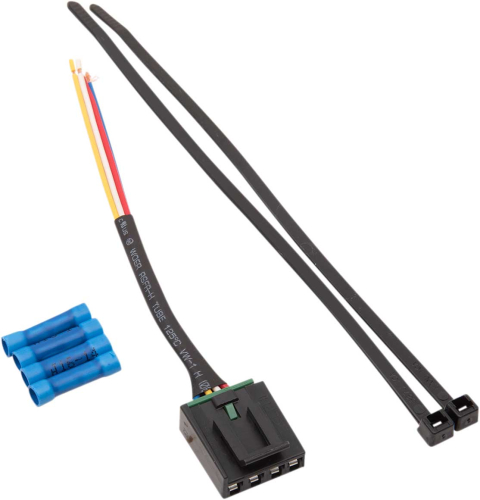 Moose Utility - Moose Utility Ignition Switch Pigtail Harness - 100-1362-PU