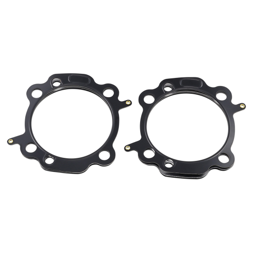 Cometic Gasket - Cometic Gasket HD Twin Cooled Head Gaskets - 4.125in. Bore - .040in. MLS - C10086-040