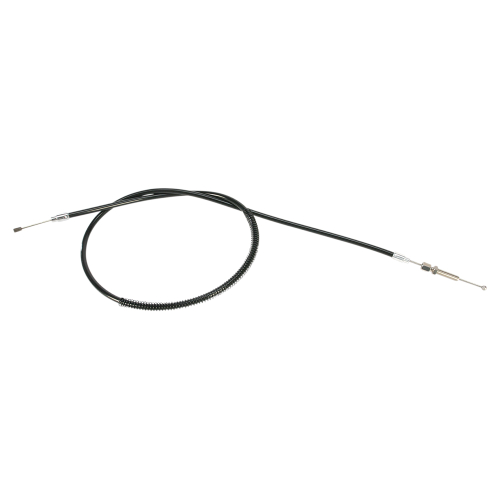 Barnett - Barnett Black Vinyl Clutch Cable - 101-30-10004