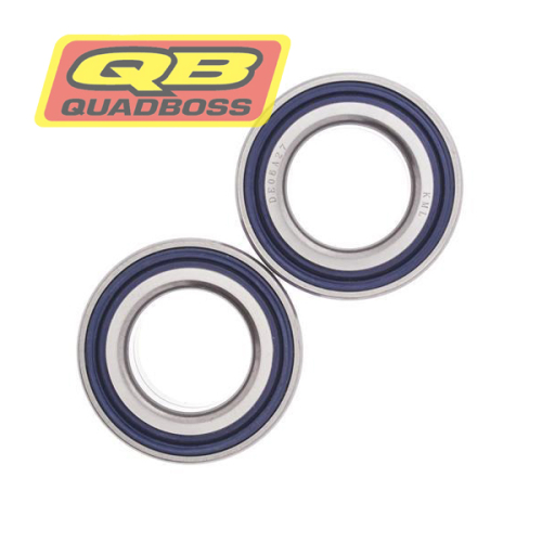 QuadBoss - QuadBoss Wheel Bearing and Seal Kit - 5325-1150