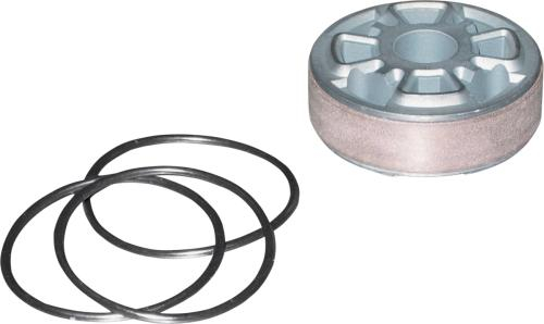 Technical Touch USA - Technical Touch USA KYB Shock Piston O-Ring - 36mm - 120223600101