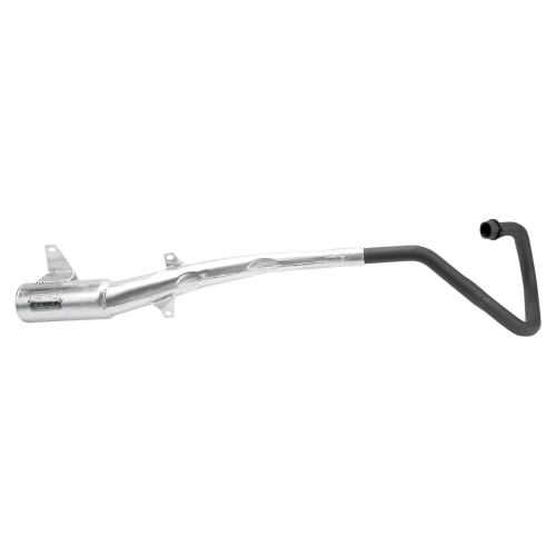DG Performance - DG Performance RCM Exhaust System - Alloy - 06-4511