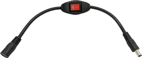 California Heat - California Heat Hybrid Controller -  Temperature ON/OFF Switch - TCOF
