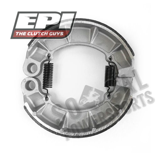 EPI - EPI Heavy Duty Brake Pads - HO442110