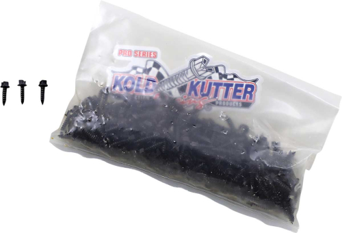 Kold Kutter - Kold Kutter Ice Racing Screws - AMA Legal - 5/8in. - KK058-10-250