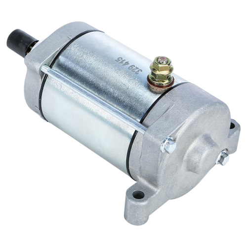 WPS - WPS Starter Motor - SMU0263