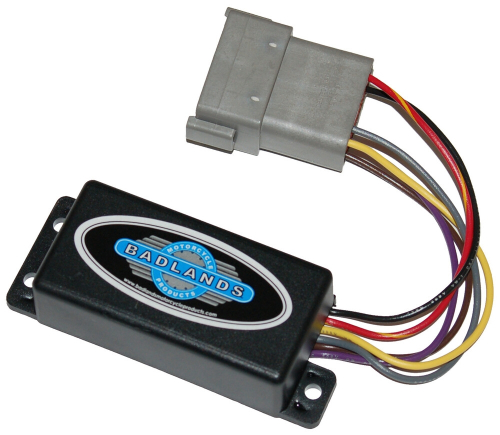 Namz - Namz Self-Canceling Turn Signal Module - Plug-n-Play ATS - ATS-03-D