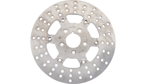 Moto-Master - Moto-Master Adrian Floating Brake Front Rotor - 111086-PU
