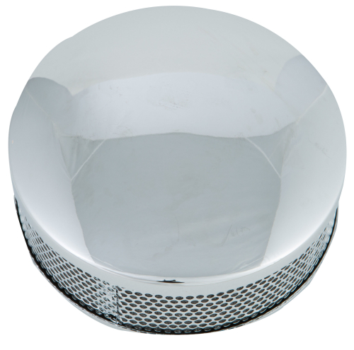 HardDrive - HardDrive Retro Air Cleaner - Round - 20-002