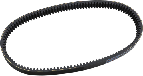 Parts Unlimited - Parts Unlimited Super X Belt - 1 1/4in. x 44 5/8in. - 46-0332