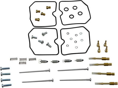 Parts Unlimited - Parts Unlimited Carburetor Repair Kit - 1003-1347
