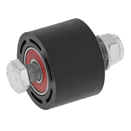 QuadBoss - QuadBoss Chain Rollers - 5379-5010CBQB