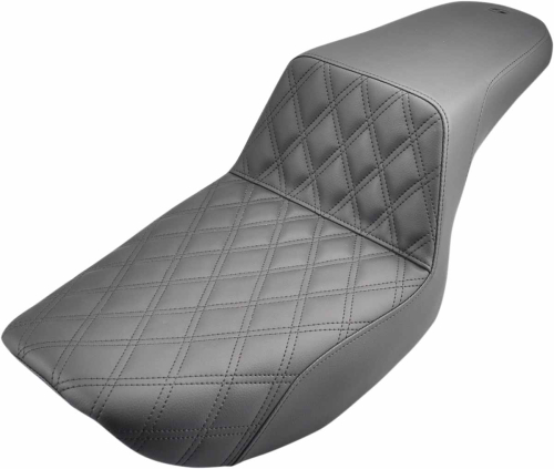 Saddlemen - Saddlemen Step-Up Seat - LS - 882-09-172