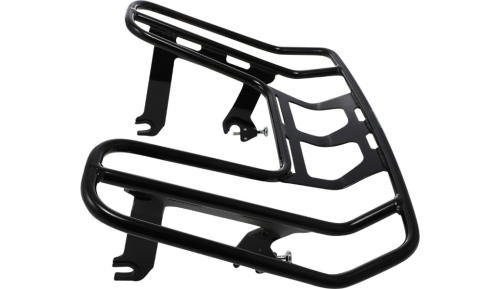 Cobra - Cobra Big Ass Rack - Black - 602-2640B