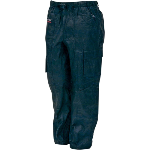 Frogg Toggs - Frogg Toggs Classic Tekk Toad Pants - TT8039-012X - Black - 2XL