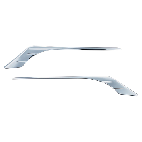 Kuryakyn - Kuryakyn Fairing Turn Signal Trim - 5621