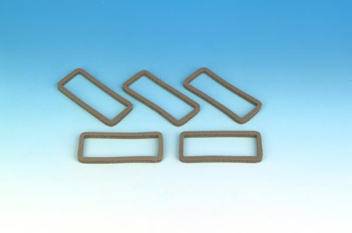 James Gasket - James Gasket Tail Lamp Lens Gasket - JGI-68121-55